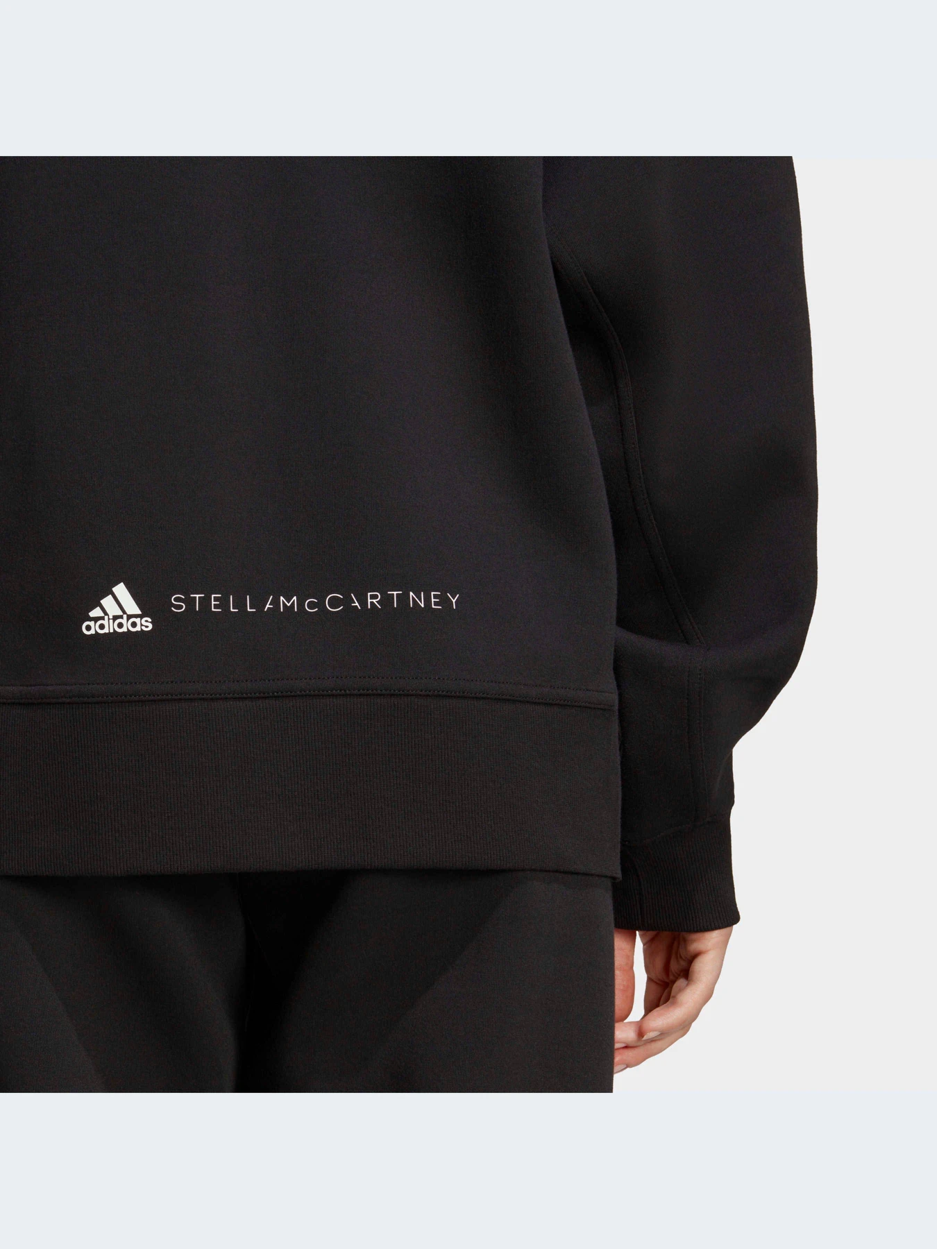 Худи и свитшоты Adidas by Stella McCartney модель HR2200 Худи и свитшоты Adidas by Stella McCartney модель HR2200 Фото