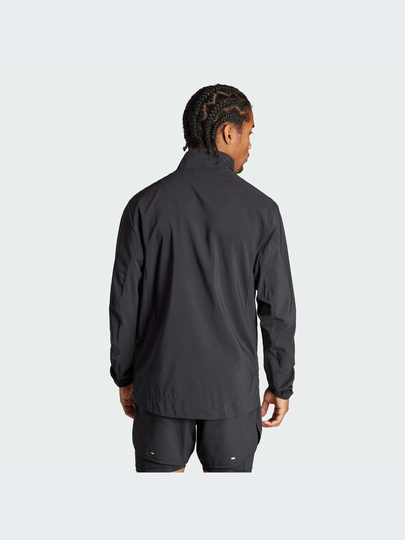 Куртки та дублянки Adidas adizero модель IT7585 Куртки та дублянки Adidas adizero модель IT7585 Фото