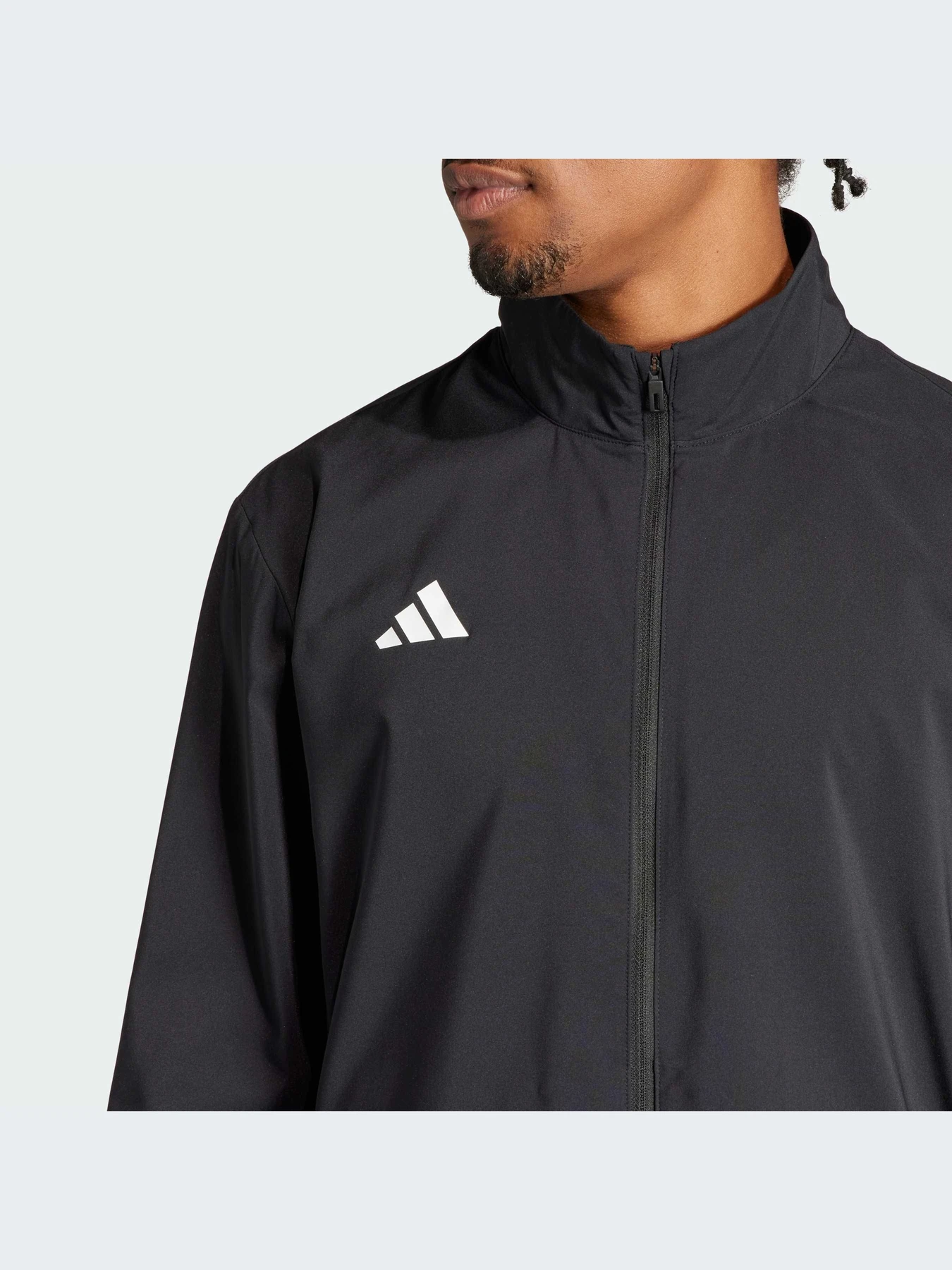 Куртки та дублянки Adidas adizero модель IT7585 Куртки та дублянки Adidas adizero модель IT7585 Фото