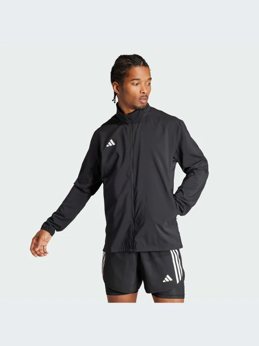 Куртки та дублянки Adidas adizero модель IT7585 Фото