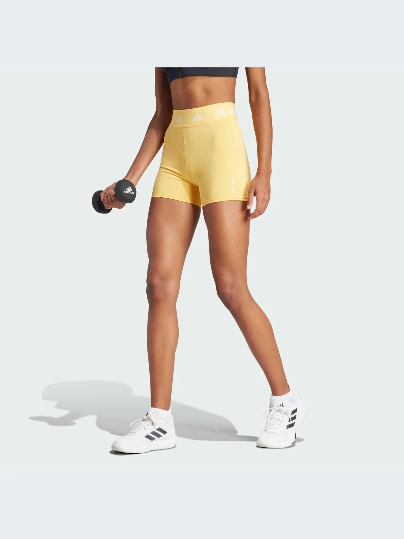 Шорты Adidas Clima модель IU1856 Фото