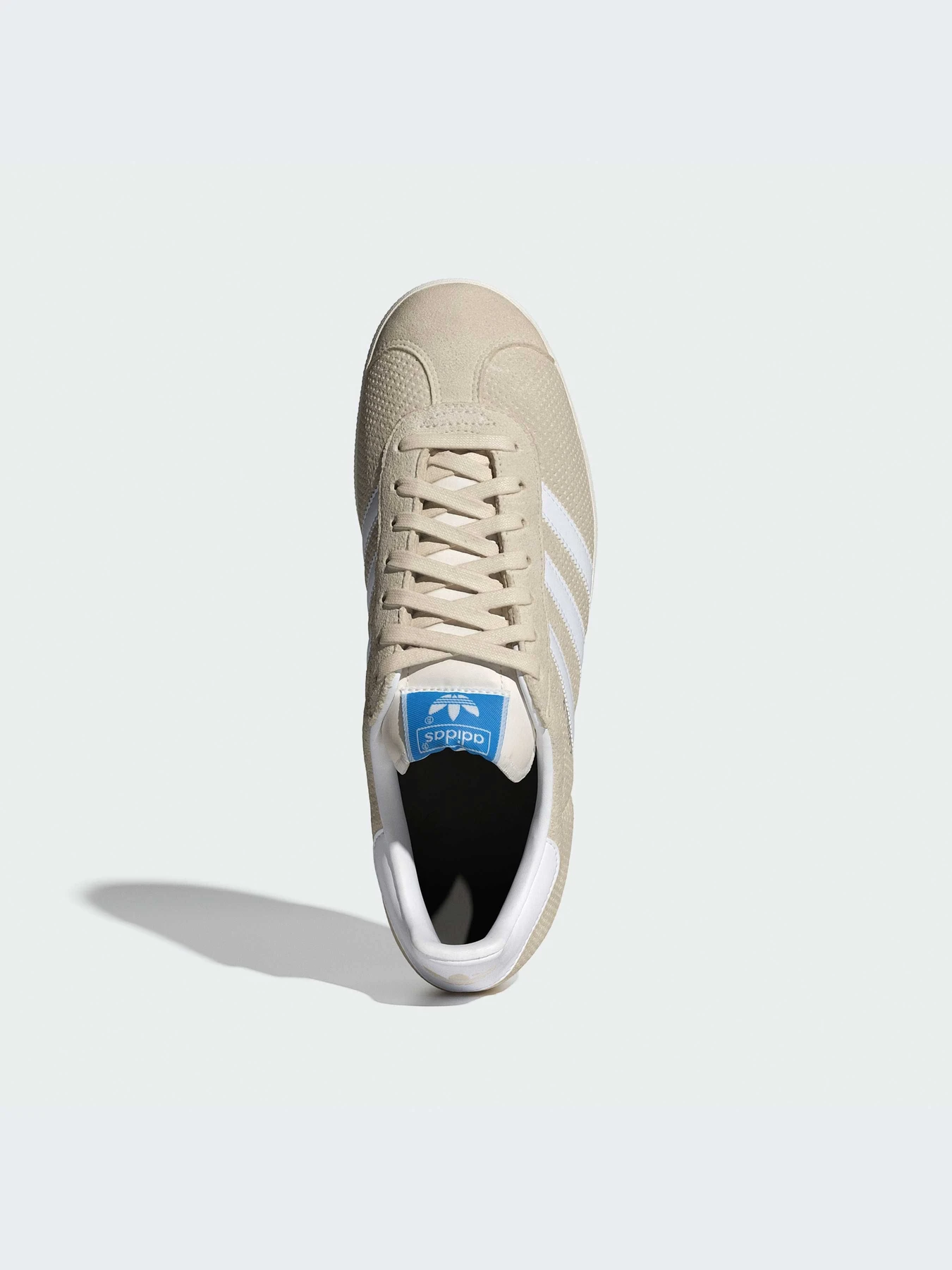 Кеди Adidas Gazelle модель IF3817 Фото