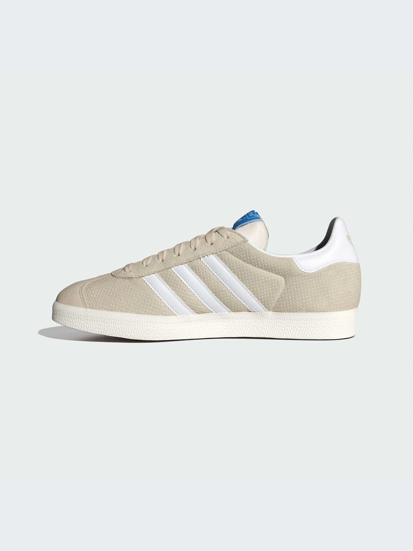 Кеди Adidas Gazelle модель IF3817 Фото