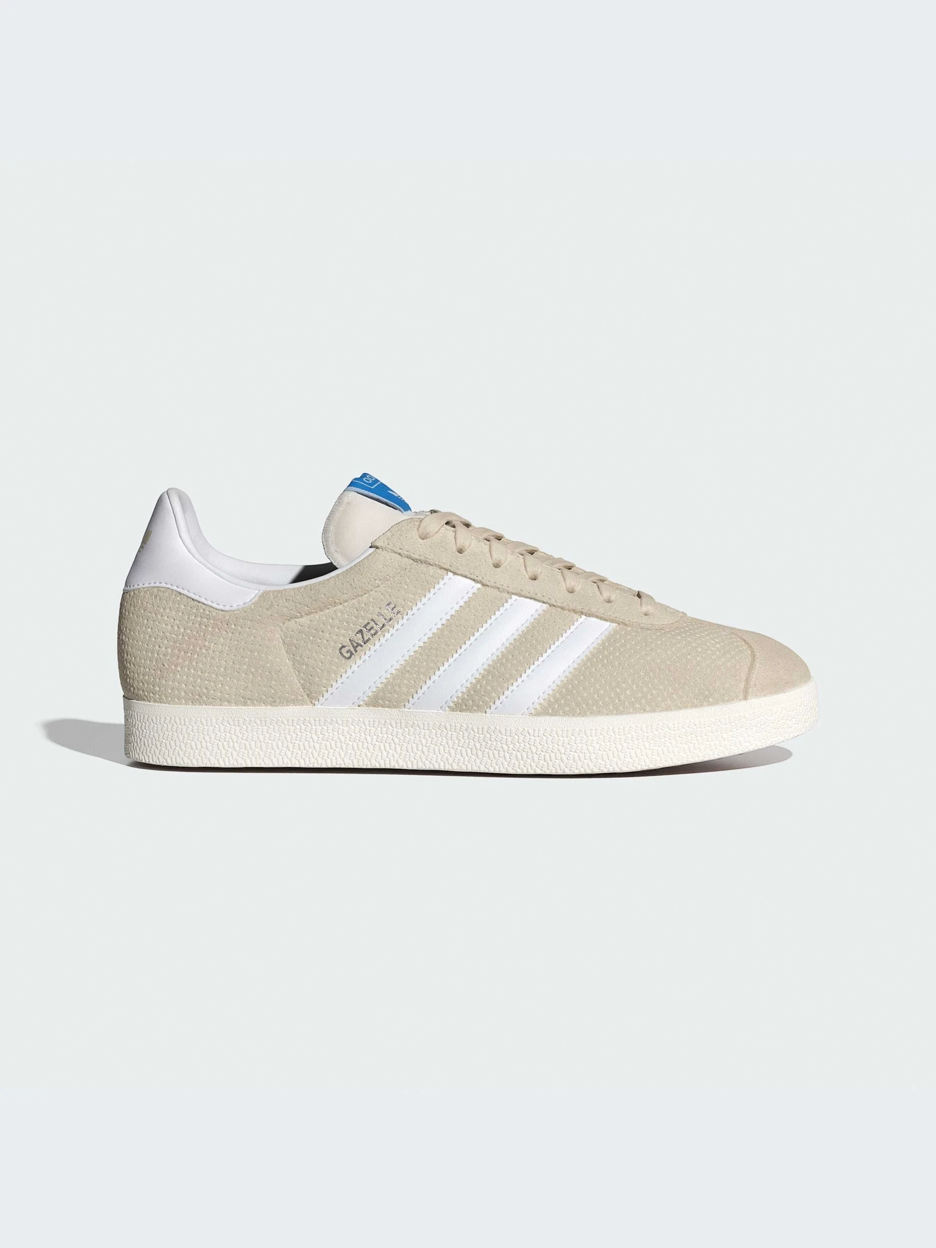 Кеди Adidas Gazelle модель IF3817 Фото