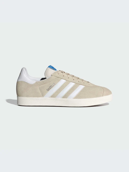 Кеды Adidas Gazelle модель IF3817 Фото