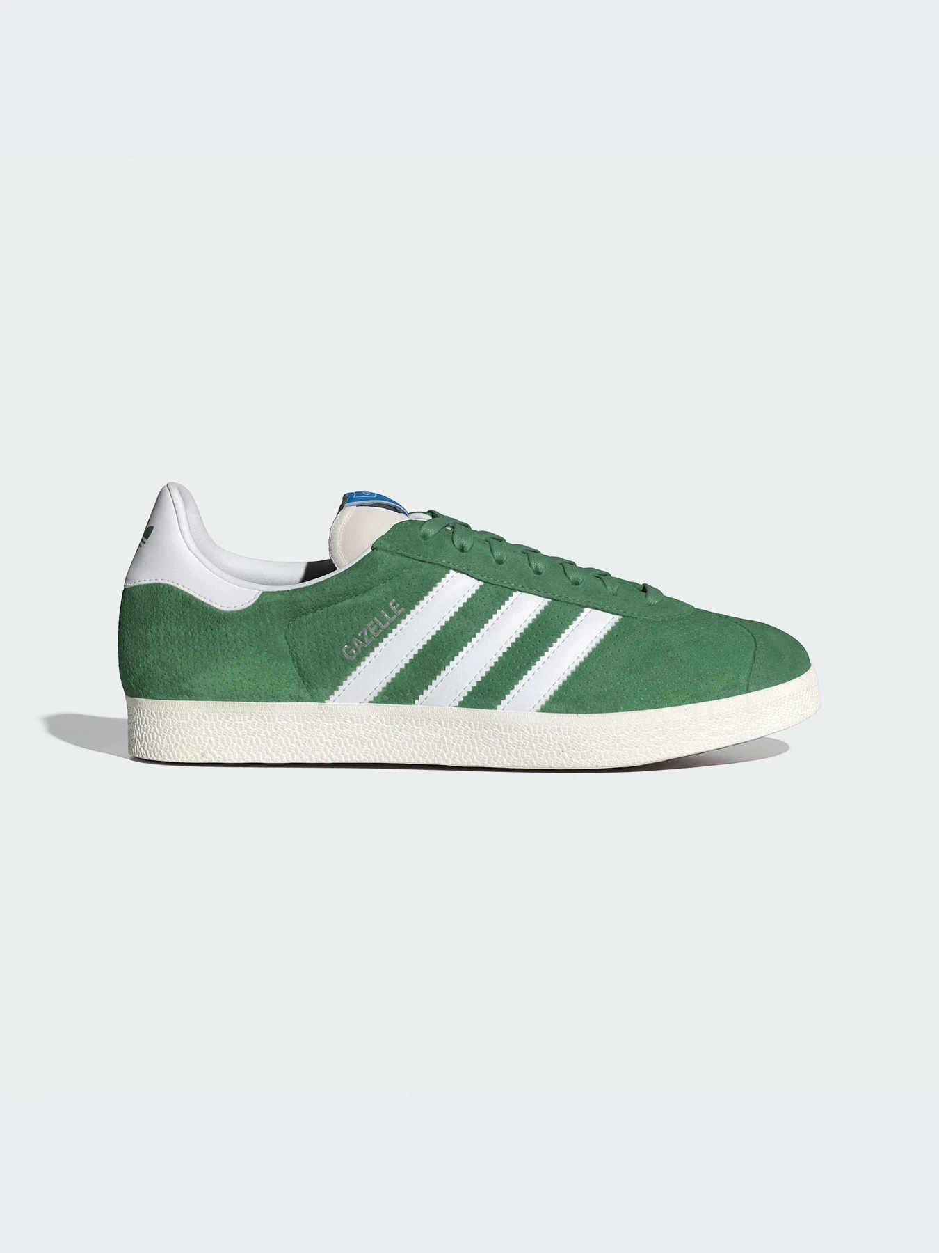 Кеди Adidas Gazelle модель IG1634 Кеди Adidas Gazelle модель IG1634 Фото