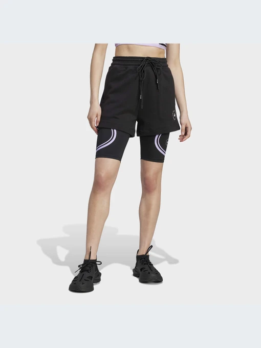 Шорти Adidas by Stella McCartney модель IK9093 Фото