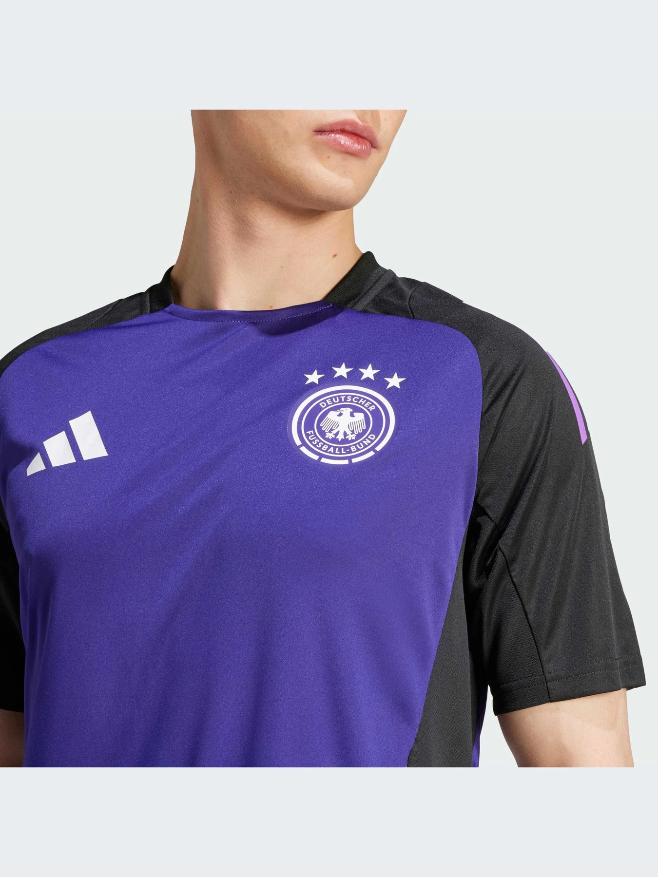 Футболки и поло Adidas Tiro модель IP8245 Футболки и поло Adidas Tiro модель IP8245 Фото