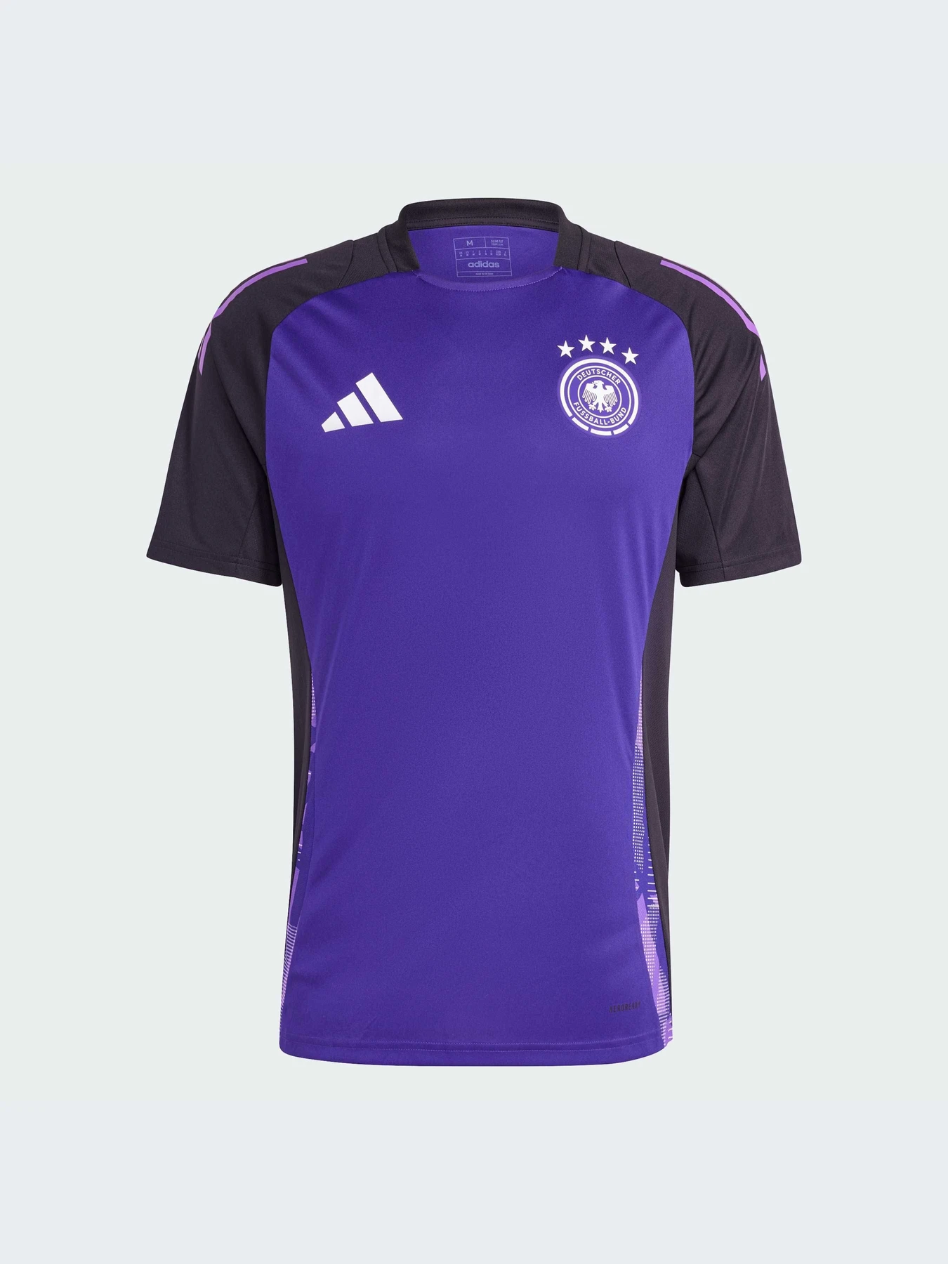 Футболки и поло Adidas Tiro модель IP8245 Футболки и поло Adidas Tiro модель IP8245 Фото