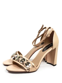 Босоножки It-girl модель 27-W3706L-618-YP223 Фото