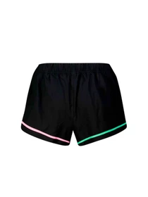 Одежда для пляжа PUMA Swim Women Woven Shorts модель 938358 Фото