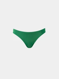 Одежда для пляжа PUMA Swim Women Ribbed Brazi модель 938335 Фото