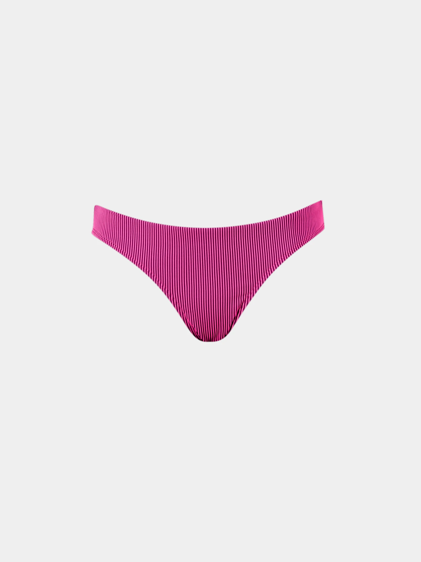 Одежда для пляжа PUMA Swim Women Ribbed Brazi модель 938335 Фото