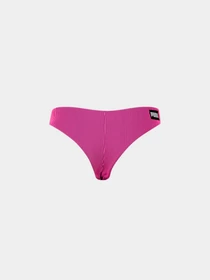 Одежда для пляжа PUMA Swim Women Ribbed Brazi модель 938335 Фото