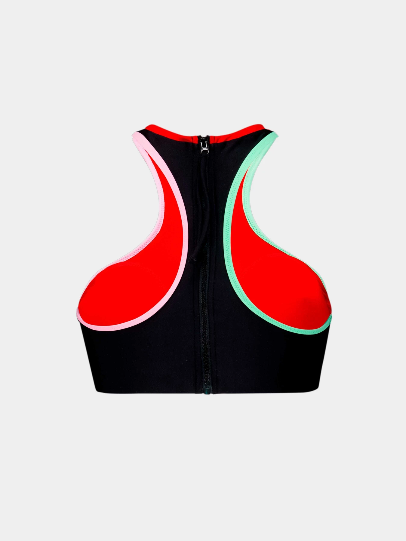 Одежда для пляжа PUMA Swim Women Gym To Swim модель 938340 Фото