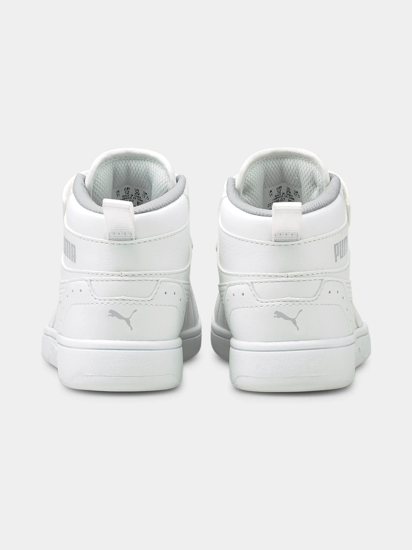 Кеды PUMA Rebound Joy Ac Ps модель 374688 Кеды PUMA Rebound Joy Ac Ps модель 374688 Фото