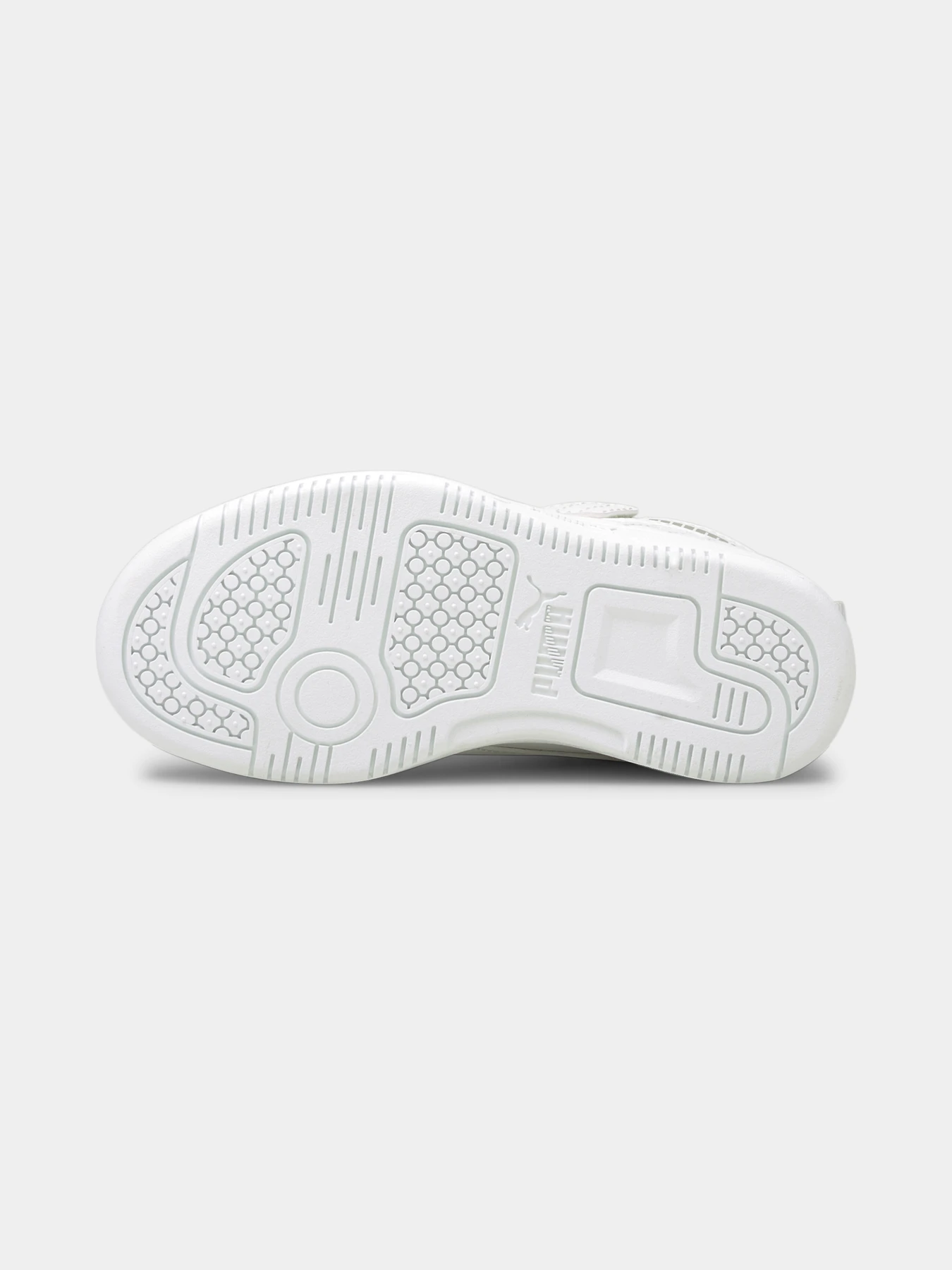 Кеды PUMA Rebound Joy Ac Ps модель 374688 Кеды PUMA Rebound Joy Ac Ps модель 374688 Фото