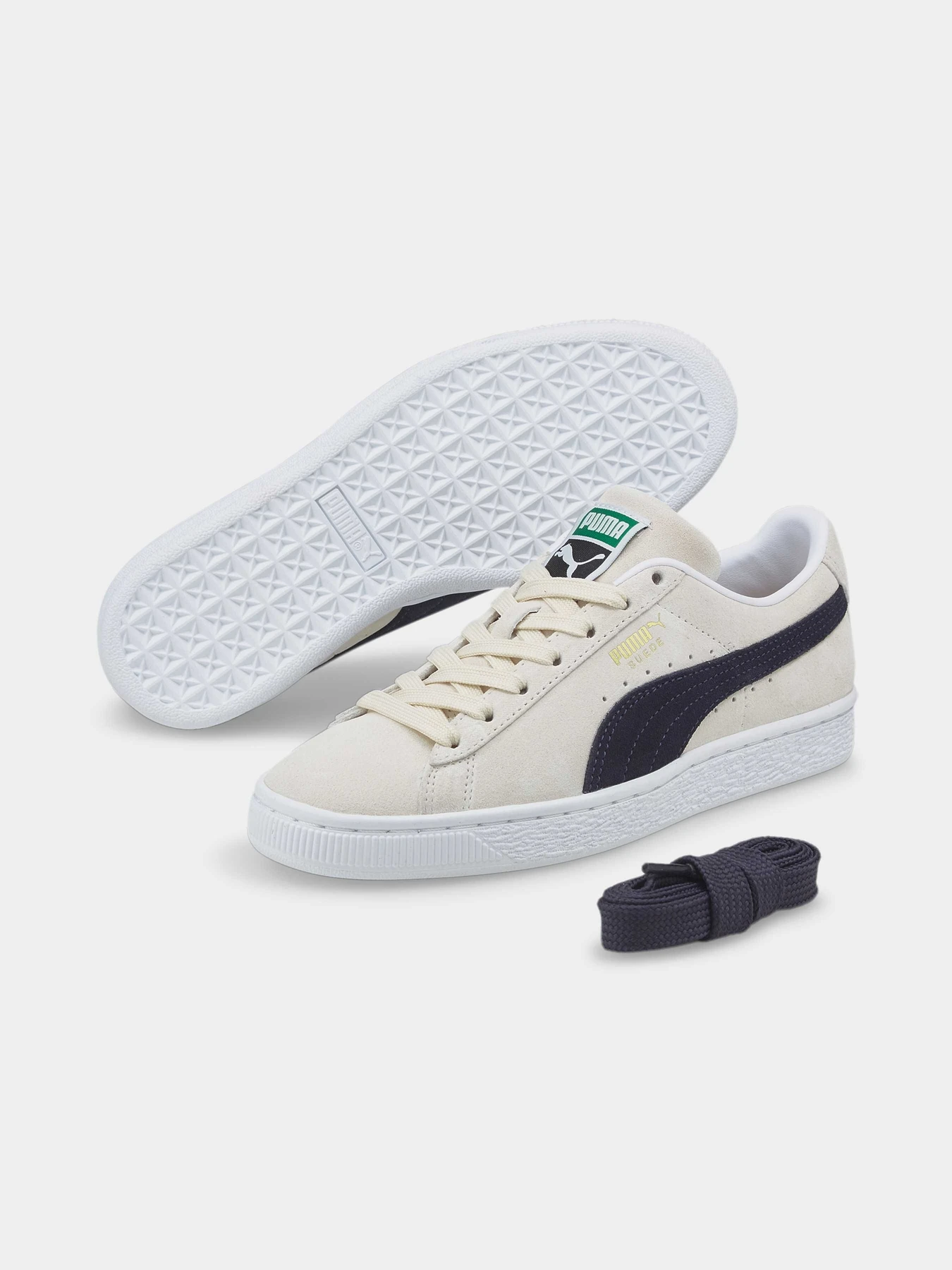Кеды PUMA Suede Classic Sd модель 374915 Кеды PUMA Suede Classic Sd модель 374915 Фото