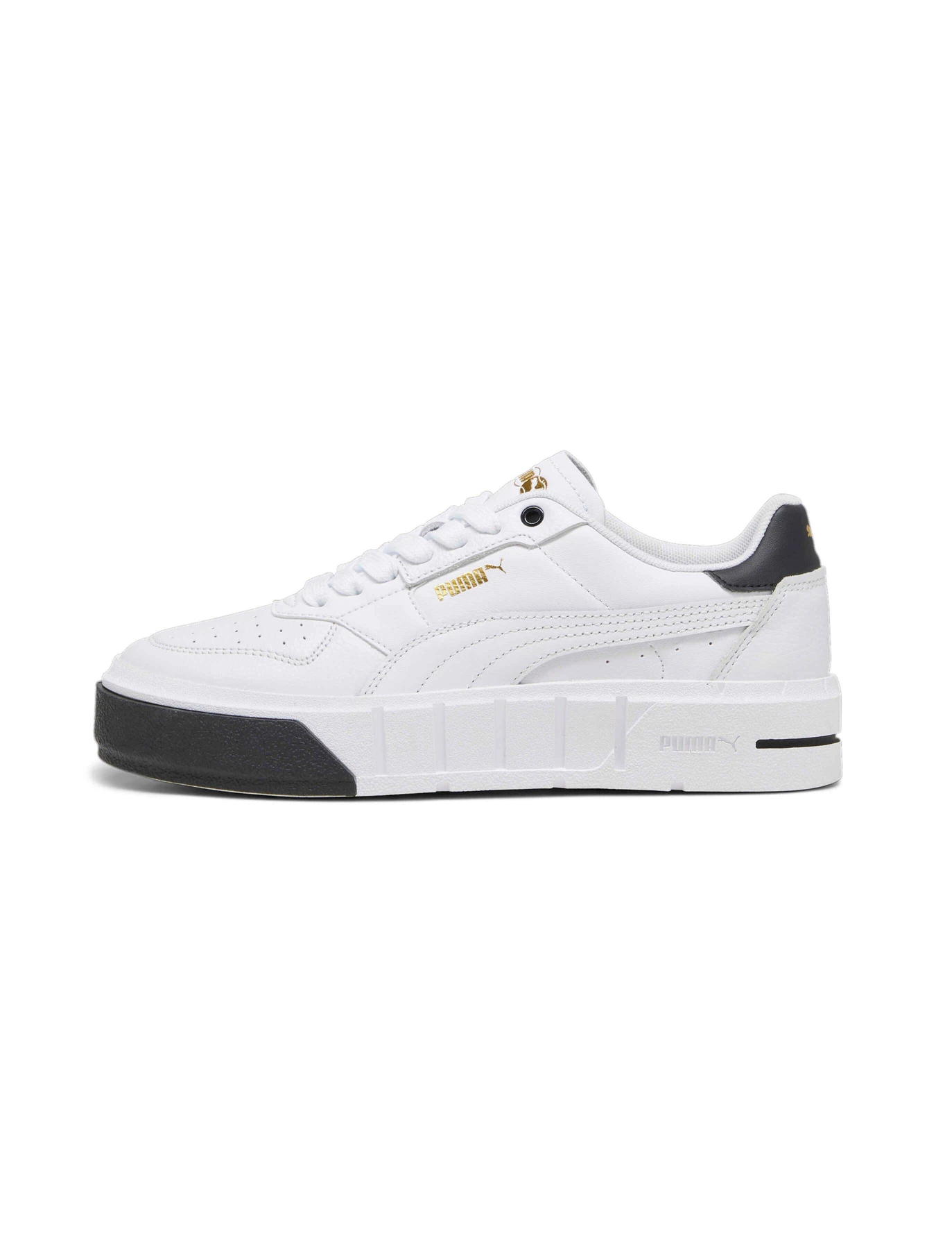 Кеды PUMA Cali Court Lth Wns модель 393802 Кеды PUMA Cali Court Lth Wns модель 393802 Фото
