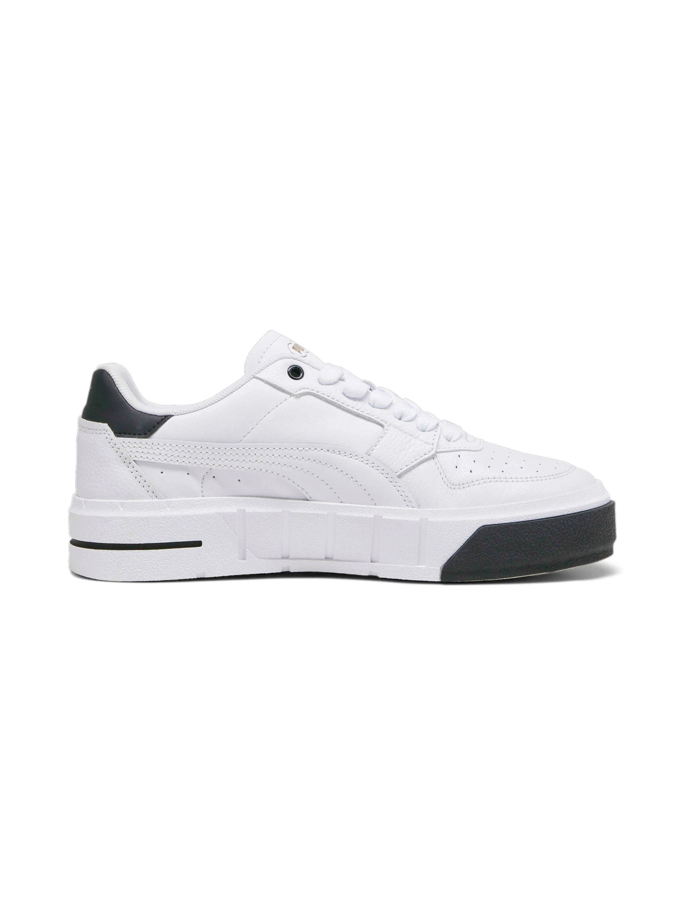Кеды PUMA Cali Court Lth Wns модель 393802 Кеды PUMA Cali Court Lth Wns модель 393802 Фото