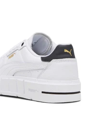 Кеды PUMA Cali Court Lth Wns модель 393802 Фото