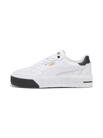 Кеды PUMA Cali Court Lth Wns модель 393802 Фото