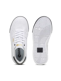 Кеды PUMA Cali Court Lth Wns модель 393802 Фото