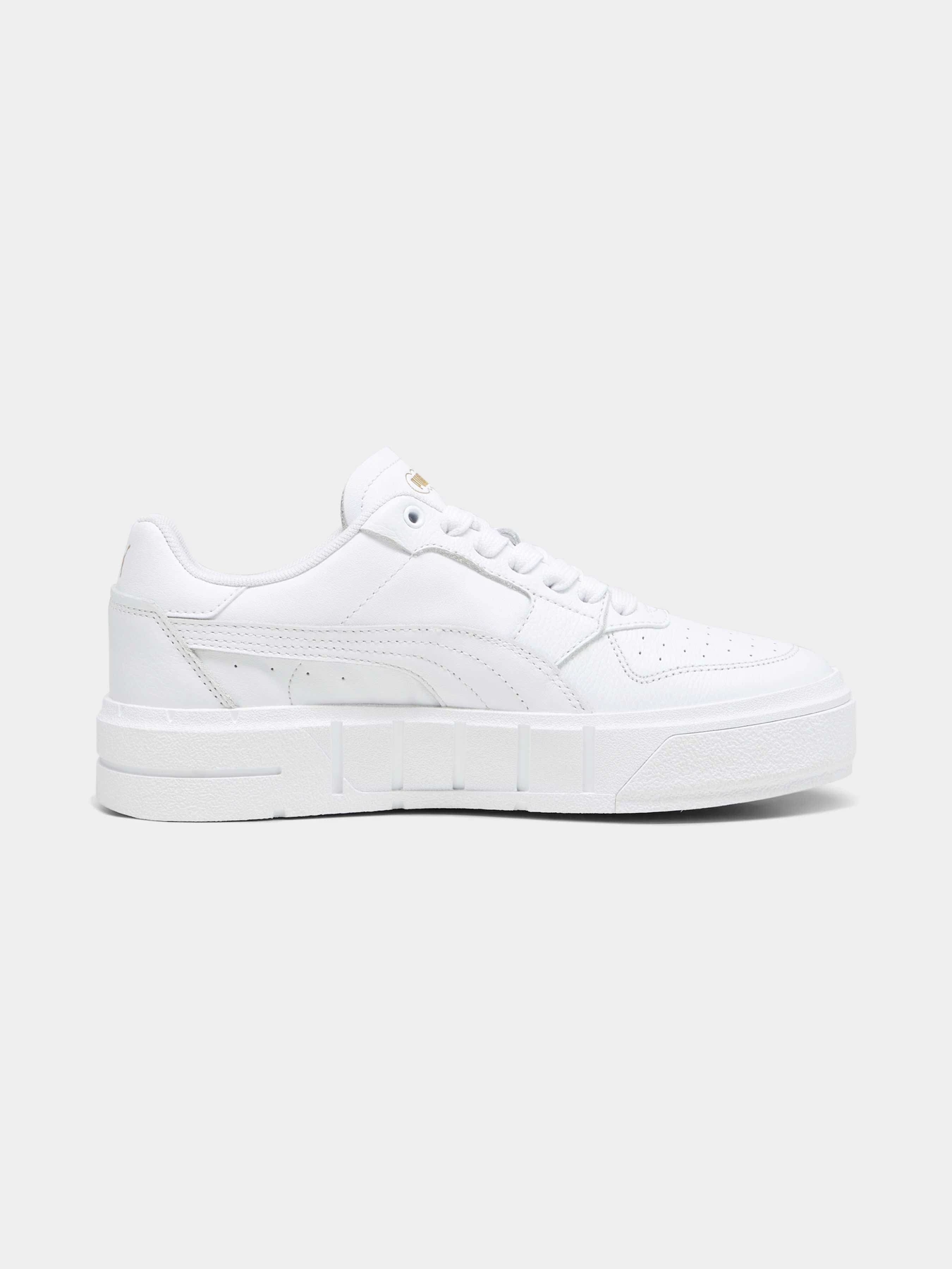 Кеды PUMA Cali Court Lth Wns модель 393802 Фото