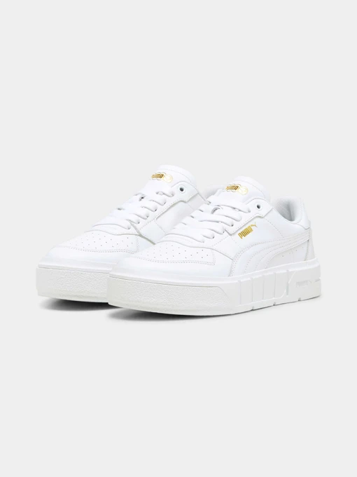 Жіночі Кеди низькі PUMA Cali Court Lth Wns фото 2