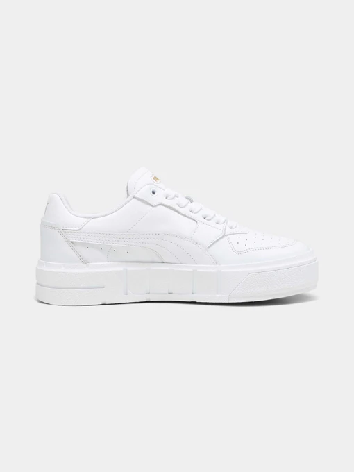 Кеди PUMA Cali Court Lth Wns модель 393802 Фото