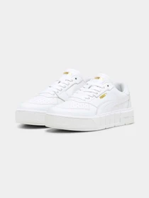 Кеды PUMA Cali Court Lth Wns модель 393802 Фото