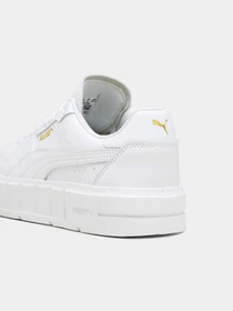 Кеды PUMA Cali Court Lth Wns модель 393802 Фото
