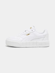 Кеды PUMA Cali Court Lth Wns модель 393802 Фото