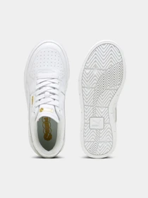 Кеды PUMA Cali Court Lth Wns модель 393802 Фото