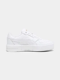 Кеди PUMA Cali Court Lth Wns модель 393802 Фото