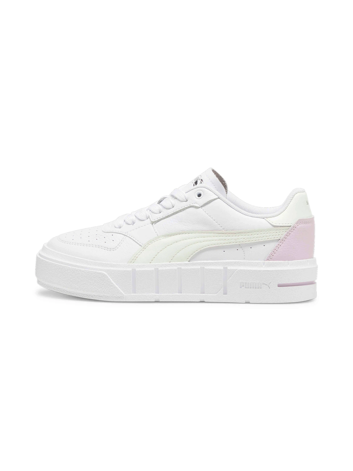 Кеды PUMA Cali Court Lth Wns модель 393802 Кеды PUMA Cali Court Lth Wns модель 393802 Фото