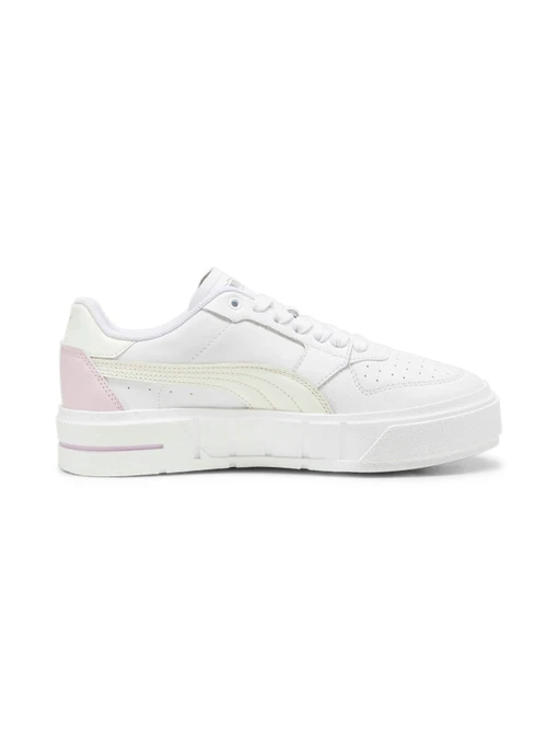 Кеды PUMA Cali Court Lth Wns модель 393802 Фото