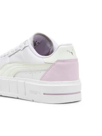 Кеды PUMA Cali Court Lth Wns модель 393802 Фото