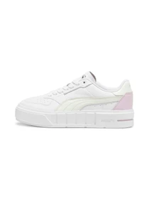 Кеды PUMA Cali Court Lth Wns модель 393802 Фото