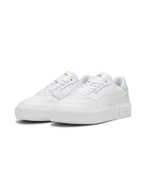Кеды PUMA Cali Court Lth Wns модель 393802 Фото