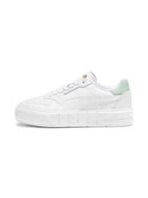 Кеды PUMA Cali Court Lth Wns модель 393802 Фото