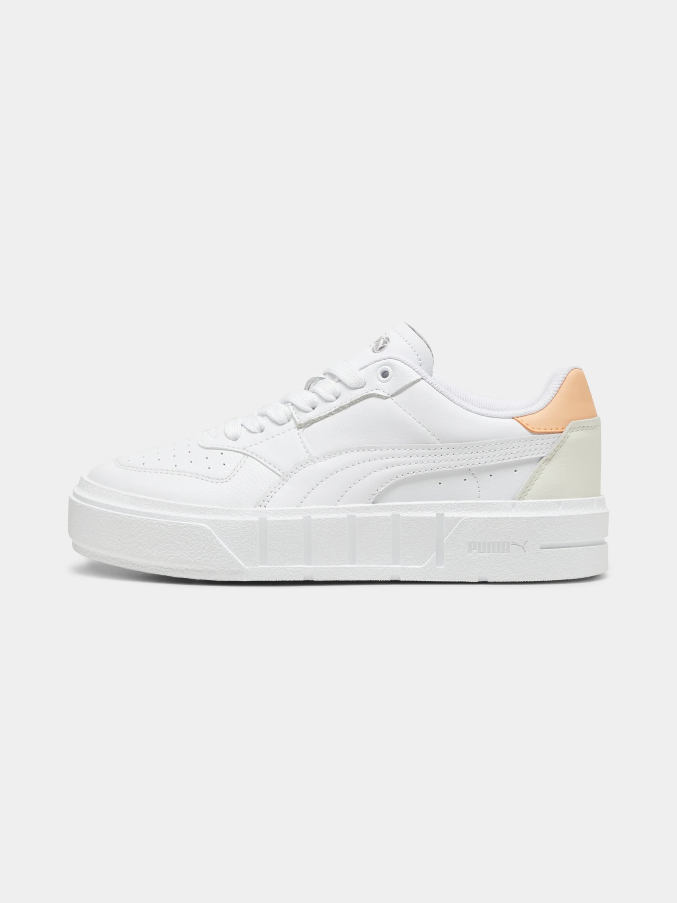 Кеди PUMA Cali Court Lth Wns модель 393802 Кеди PUMA Cali Court Lth Wns модель 393802 Фото