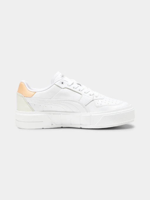 Кеды PUMA Cali Court Lth Wns модель 393802 Фото