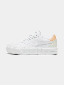 Кеди PUMA Cali Court Lth Wns модель 393802 Фото