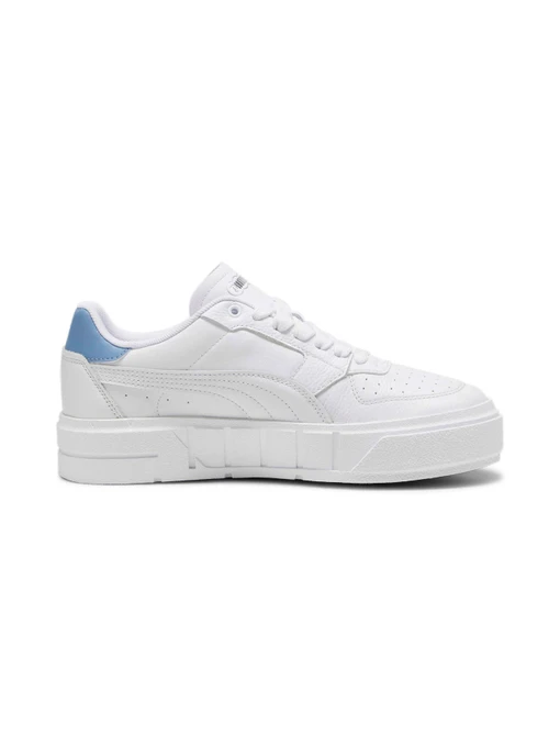 Кеды PUMA Cali Court Lth Wns модель 393802 Фото