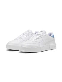 Кеды PUMA Cali Court Lth Wns модель 393802 Фото