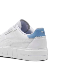 Кеды PUMA Cali Court Lth Wns модель 393802 Фото
