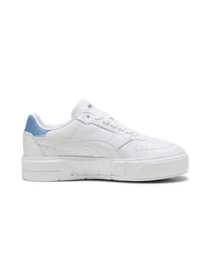 Кеды PUMA Cali Court Lth Wns модель 393802 Фото