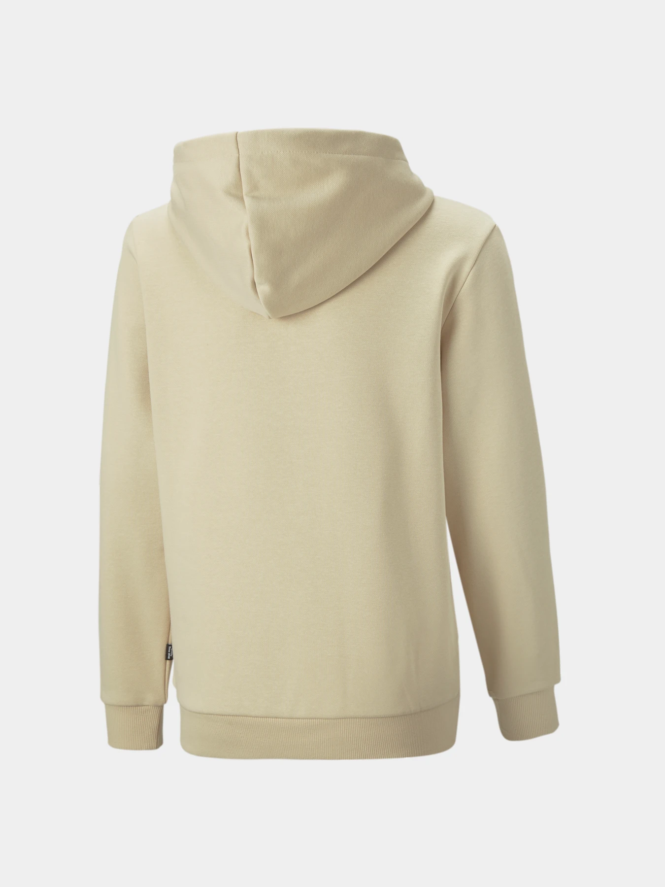 Худи и свитшоты PUMA Ess Big Logo Hoodie модель 586965 Фото