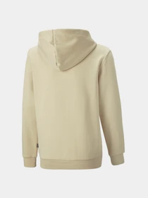 Худи и свитшоты PUMA Ess Big Logo Hoodie модель 586965 Фото